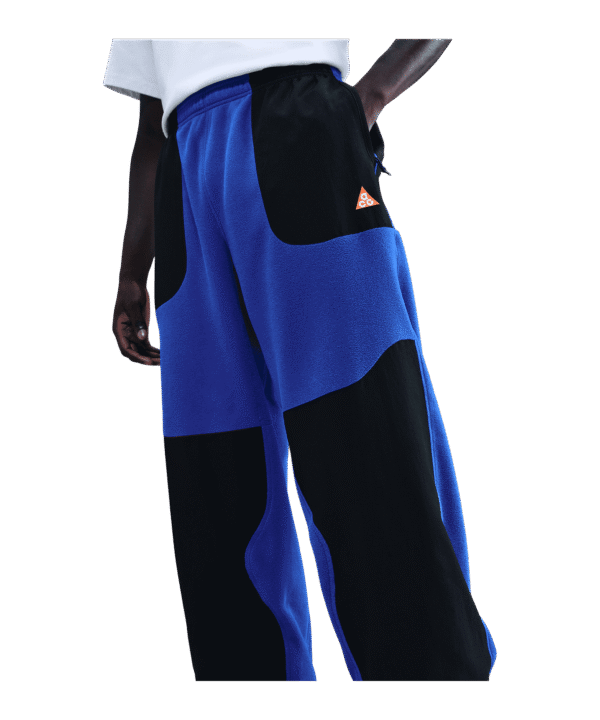 Nike ACG X Inter Mailand U Wolftree Trainingshose Blau F413