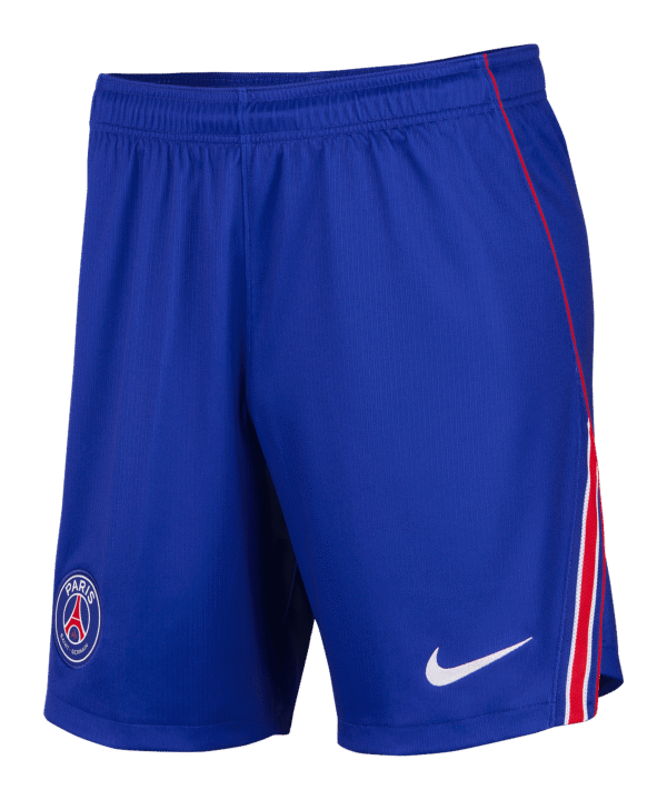 Nike Paris Saint-Germain Short Home 2026/2027 Blau F417