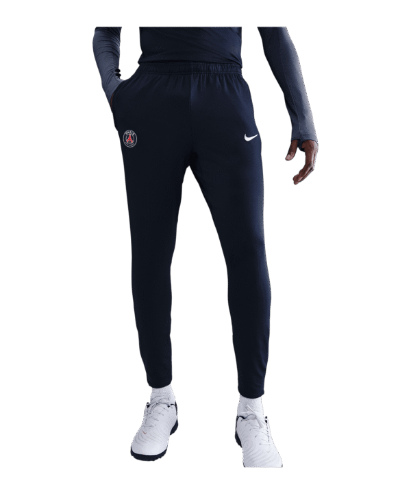 Nike Paris Saint-Germain Strike Trainingshose Blau F410