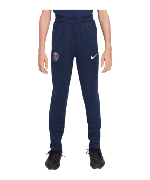 Nike Paris Saint-Germain Trainingshose Kids Blau F410