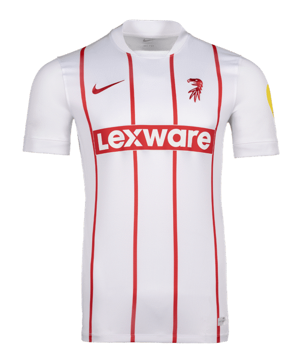 Nike SC Freiburg Trikot Away 2026/2027 Damen Weiß F108