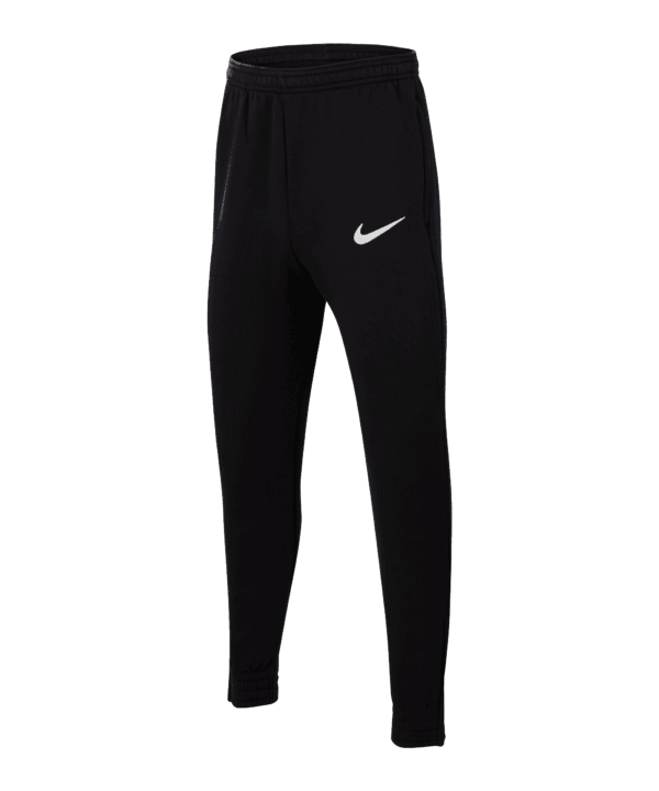 Nike TFF Trainingshose Kids Schwarz