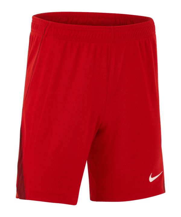 Nike TFF Türkei Short Away WM 2026 Rot F614
