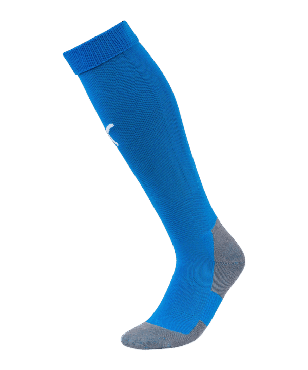 PUMA 1. FC Heidenheim Strumpfstutzen Blau F02