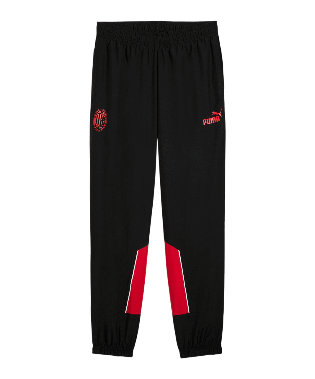 PUMA AC Mailand Hose Schwarz F07
