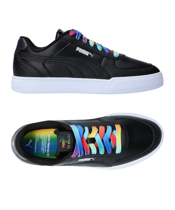PUMA Caven Better St. Pauli Special Edition F01
