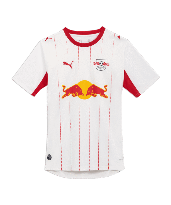 PUMA RB Leipzig Trikot Home 2026/2027 Weiß F01
