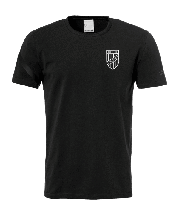 uhlsport SC Austria Lustenau Essential T-Shirt F02