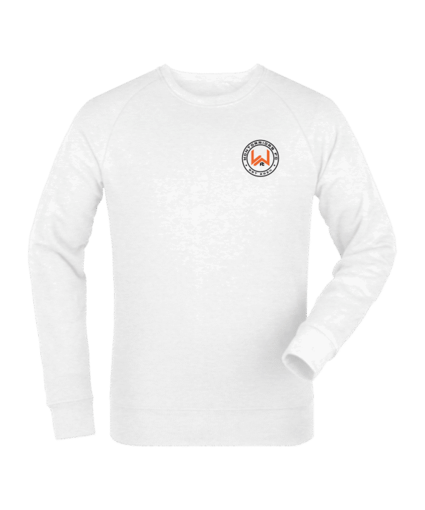 Wontorriors FC Fan Sweatshirt Weiss FC001